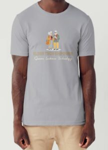 ElderTechEmpower Classic T-Shirt